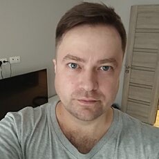 Фотография мужчины Андрей, 37 лет из г. Брест