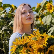Фотография девушки Тома, 29 лет из г. Коломна