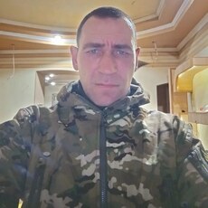 Фотография мужчины Владимир, 46 лет из г. Донецкая