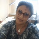 Оксана, 52 года