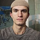 Камил, 28 лет