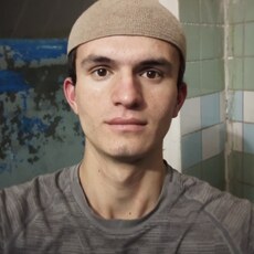 Фотография мужчины Камил, 29 лет из г. Череповец