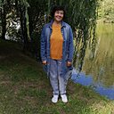 Сания, 64 года