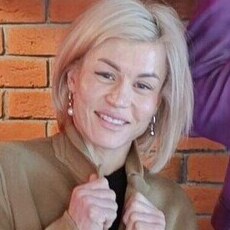 Фотография девушки Мария, 42 года из г. Комсомольск-на-Амуре