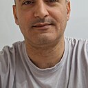 Али, 43 года