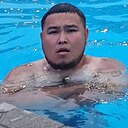 Сержан, 35 лет