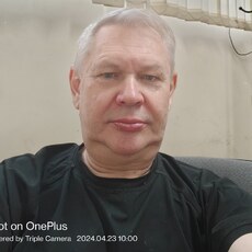 Фотография мужчины Алексей, 61 год из г. Санкт-Петербург
