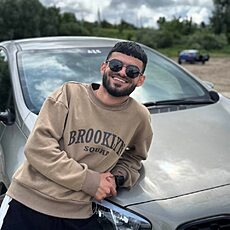 Фотография мужчины Мири, 23 года из г. Тула