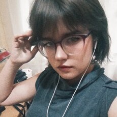 Фотография девушки Дарья, 20 лет из г. Ува