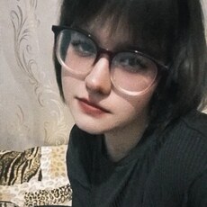 Фотография девушки Дарья, 20 лет из г. Ува