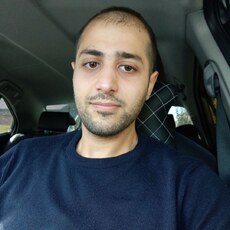 Фотография мужчины Azik, 33 года из г. Баку