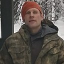 Жека, 33 года