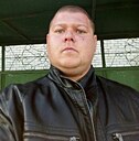 Сергей Добрый, 35 лет