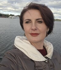 Фотография девушки Ника, 42 года из г. Рыбинск