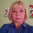 Юлия, 43 года