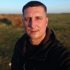 Фотография мужчины Игорь, 39 лет из г. Петропавловск