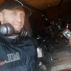 Фотография мужчины Александр, 39 лет из г. Бобруйск