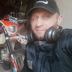 Фотография мужчины Александр, 39 лет из г. Бобруйск