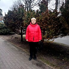 Фотография девушки Надежда, 57 лет из г. Калининград