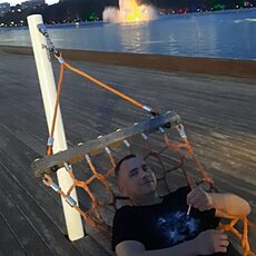 Фотография мужчины Максим, 39 лет из г. Щелково