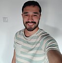 Расул, 31 год