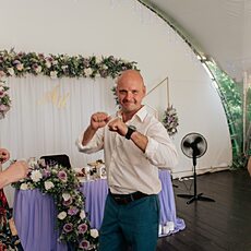 Фотография мужчины Павел, 40 лет из г. Малоярославец