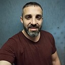 Алекс, 39 лет