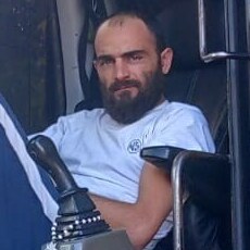 Фотография мужчины Айк Асатрян, 35 лет из г. Павловский Посад