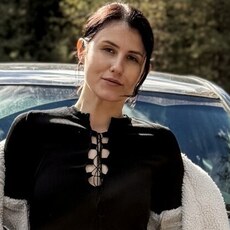 Фотография девушки Юля, 28 лет из г. Кулебаки