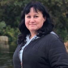 Фотография девушки Елена, 48 лет из г. Нижний Новгород