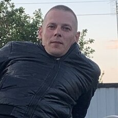 Фотография мужчины William, 37 лет из г. Кременчуг