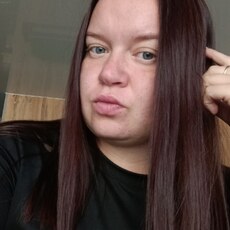 Фотография девушки Ксения, 27 лет из г. Серов