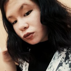 Фотография девушки Мария, 20 лет из г. Нижнеудинск