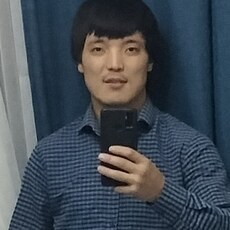 Фотография мужчины Нурдаулет, 31 год из г. Алматы