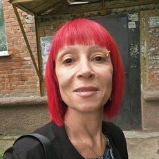 Фотография девушки Матильда, 46 лет из г. Юрга