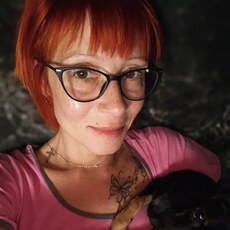 Фотография девушки Виктория, 46 лет из г. Юрга