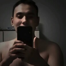 Фотография мужчины Ильназ, 23 года из г. Уфа