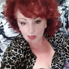 Фотография девушки Ангел, 53 года из г. Подольск