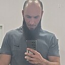 Рустам Усманов, 35 лет