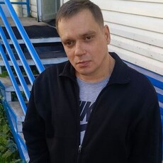 Фотография мужчины Александр, 46 лет из г. Березовский (Кемеровская Обл)