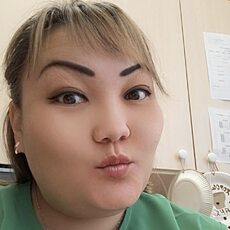 Фотография девушки Лана, 41 год из г. Елизово