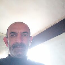 Фотография мужчины Алик, 56 лет из г. Баку