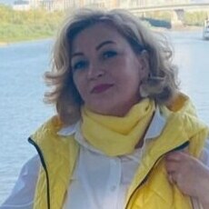 Фотография девушки Оксана, 43 года из г. Нефтеюганск
