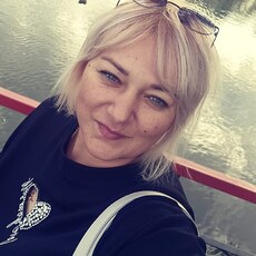 Фотография девушки Елена, 42 года из г. Гомель