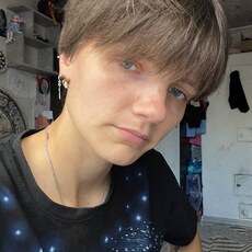Фотография девушки Ksuzai, 21 год из г. Полоцк