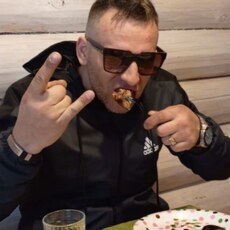 Фотография мужчины Алексей, 38 лет из г. Талдом