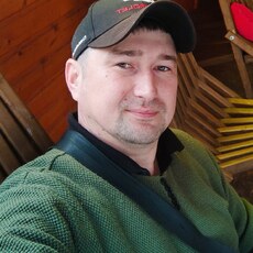 Фотография мужчины Алексей, 34 года из г. Пижанка