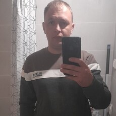Фотография мужчины Слава, 34 года из г. Брянка