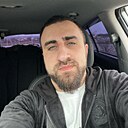 Алим, 28 лет