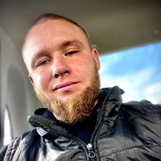 Фотография мужчины Илья, 28 лет из г. Бачатский